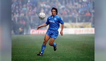 Naples 1992/93 (Domicile)