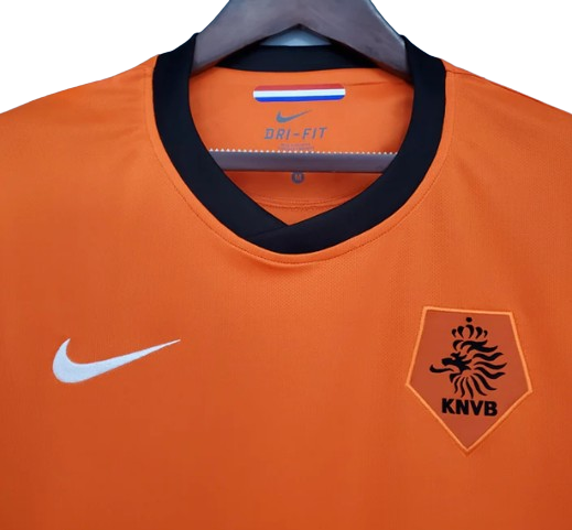 Netherlands 2010 (Home)