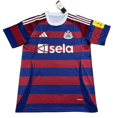 Newcastle United 2024/25 (Extérieur)