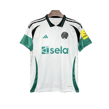 Newcastle United 2024/25 (Troisième)