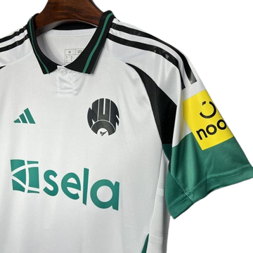 Newcastle United 2024/25 (Troisième)