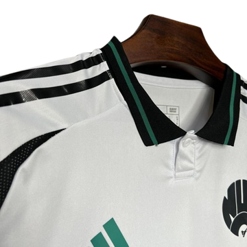 Newcastle United 2024/25 (Troisième)