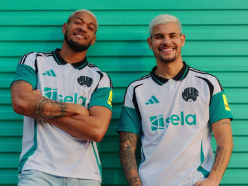 Newcastle United 2024/25 (Troisième)
