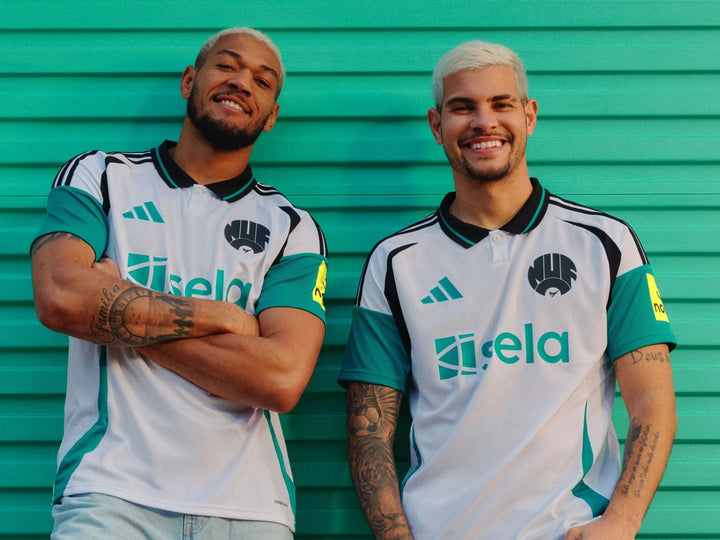 Newcastle United 2024/25 (Third)