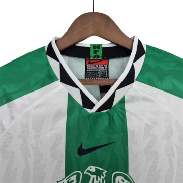 Nigéria 1996 (Extérieur)