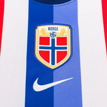 Norvège 2024/25 (Domicile)