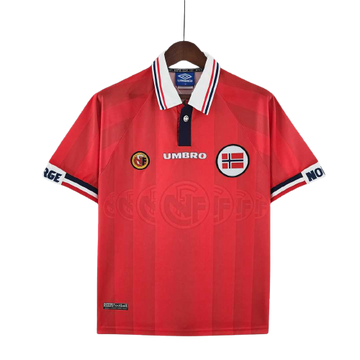 Noruega 1998 (Local)
