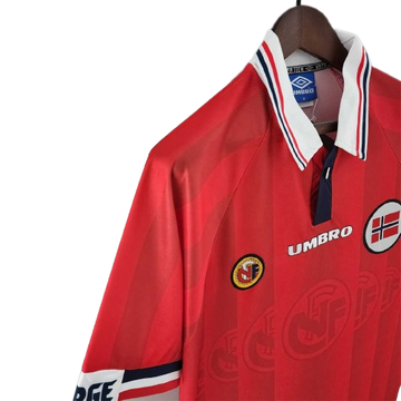 Noruega 1998 (Local)