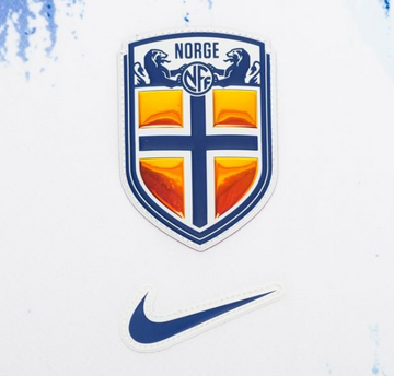 Norvège 2024/25 (Extérieur)