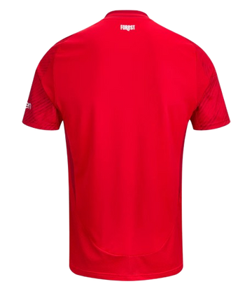 Nottingham Forest 2024/25 (Domicile)