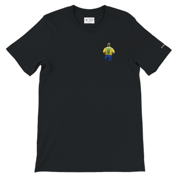 Camiseta "R9 1998"