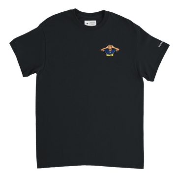 Camiseta "Riquelme"