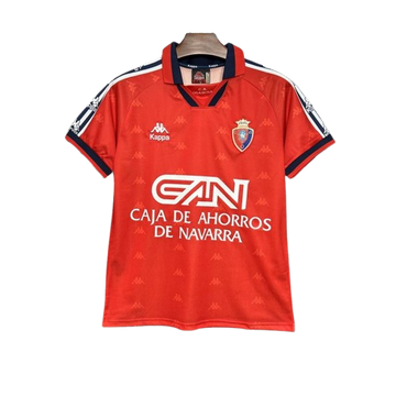 Osasuna 1996/97 (Domicile)