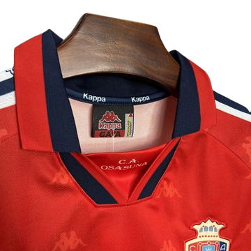 Osasuna 1996/97 (Domicile)