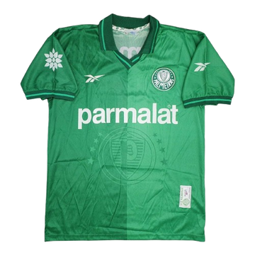 Palmeiras 1997/98 (Local)