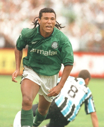 Palmeiras 1997/98 (Local)