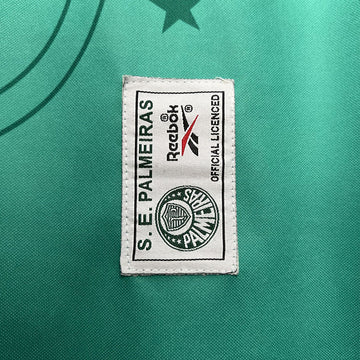 Palmeiras 1997/98 (Local)
