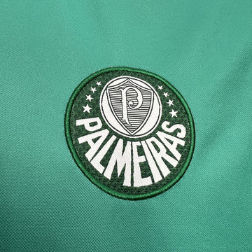 Palmeiras 1997/98 (Local)