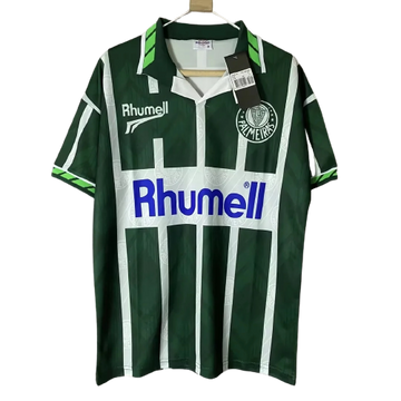 Palmeiras 1995/96 (Domicile)