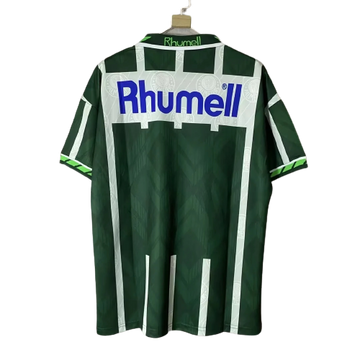 Palmeiras 1995/96 (Domicile)