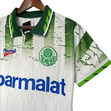 Palmeiras 1996 (Extérieur)