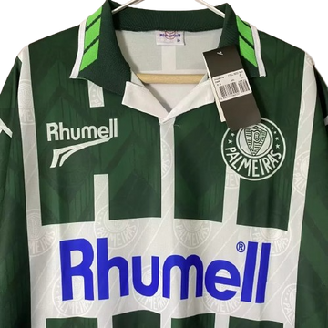 Palmeiras 1995/96 (Domicile)