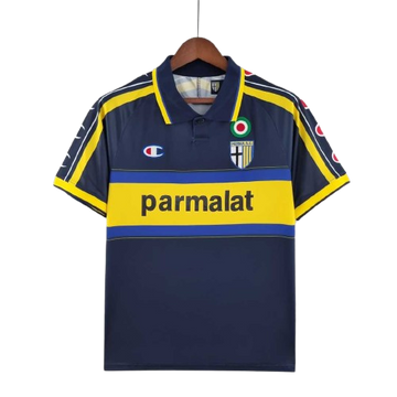 Parme 1999/00 (Extérieur)