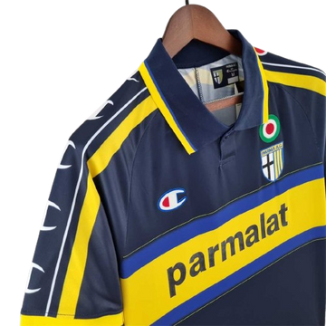 Parme 1999/00 (Extérieur)