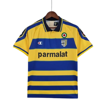 Parme 1999/00 (Domicile)