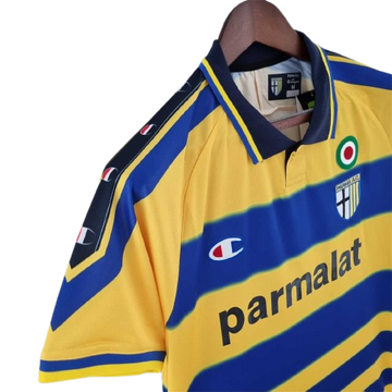 Parme 1999/00 (Domicile)