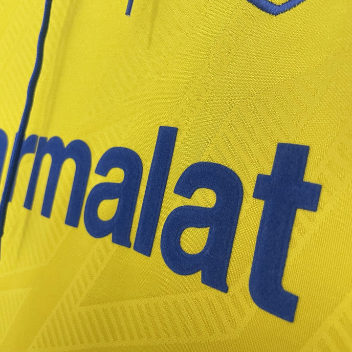 Parma 1993/94 (Home)