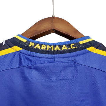 Parme 2001/02 (Domicile)