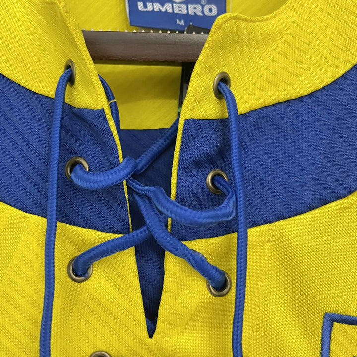 Parma 1993/94 (Home)