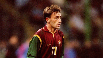 Portugal 1998 (Domicile)