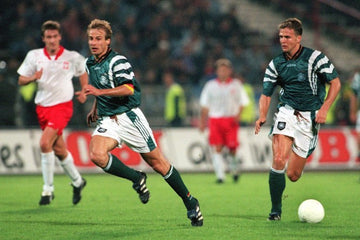 Allemagne 1996 (Extérieur)