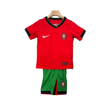 Portugal 2024/25 (Domicile) - Enfants