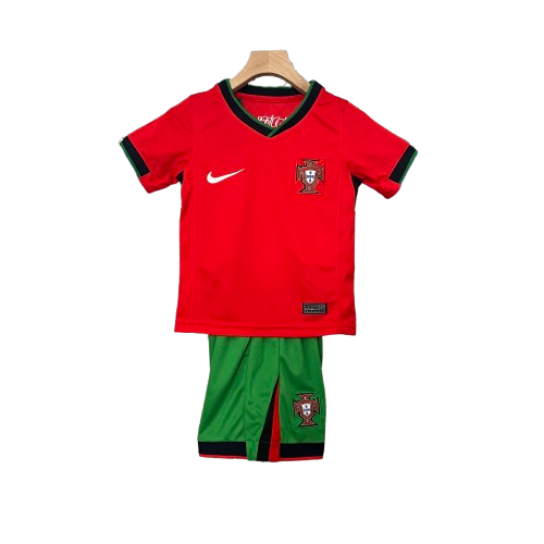 Portugal 2024/25 (Home) - Kids