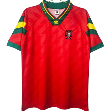 Portugal 1992 (Domicile)