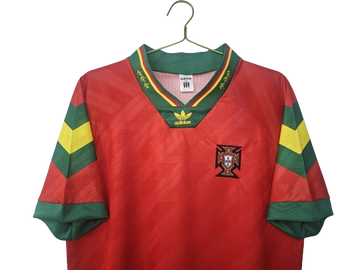 Portugal 1992 (Domicile)