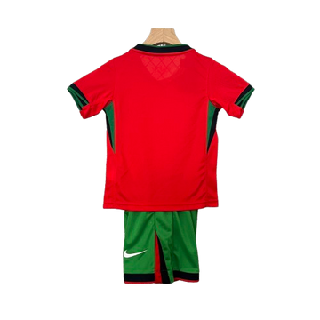 Portugal 2024/25 (Domicile) - Enfants