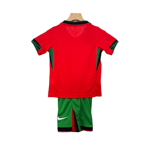 Portugal 2024/25 (Home) - Kids