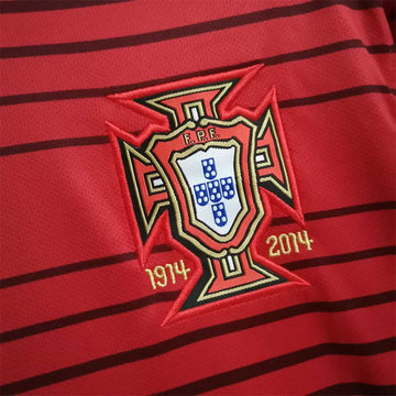 Portugal 2014 (Domicile)