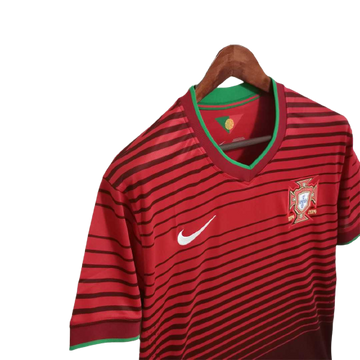 Portugal 2014 (Domicile)