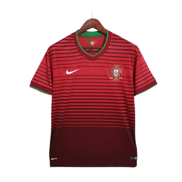 Portugal 2014 (Domicile)