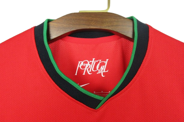 Portugal 2024/25 (Domicile)
