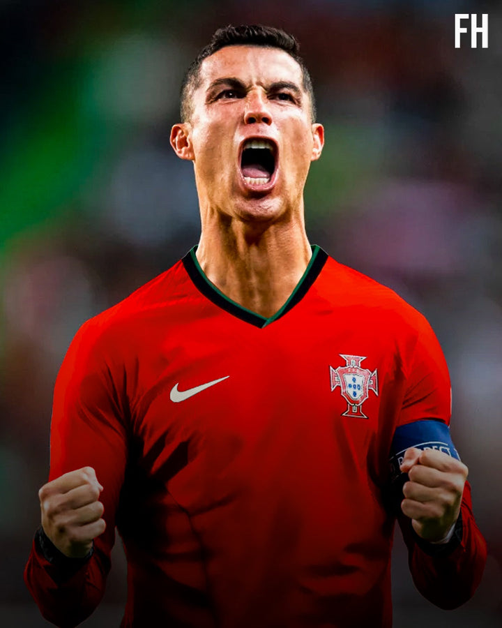 Portugal 2024/25 (Home)