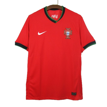 Portugal 2024/25 (Domicile)