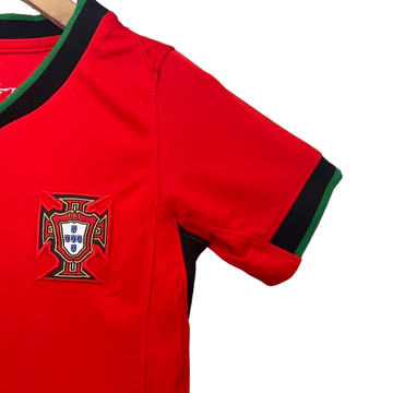 Portugal 2024/25 (Domicile) - Enfants
