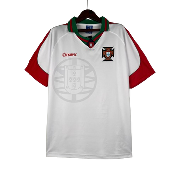 Portugal 1996 (Extérieur)