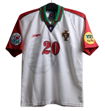 Portugal 1996 (Extérieur)